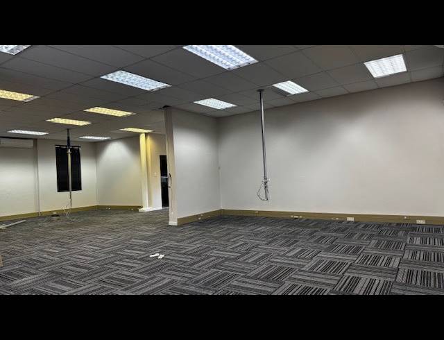 400M² BUILDING TO LET IN MORNINGSIDE
